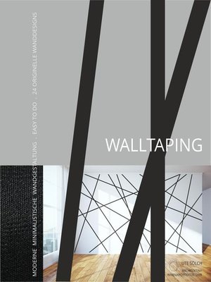 cover image of WALLTAPING